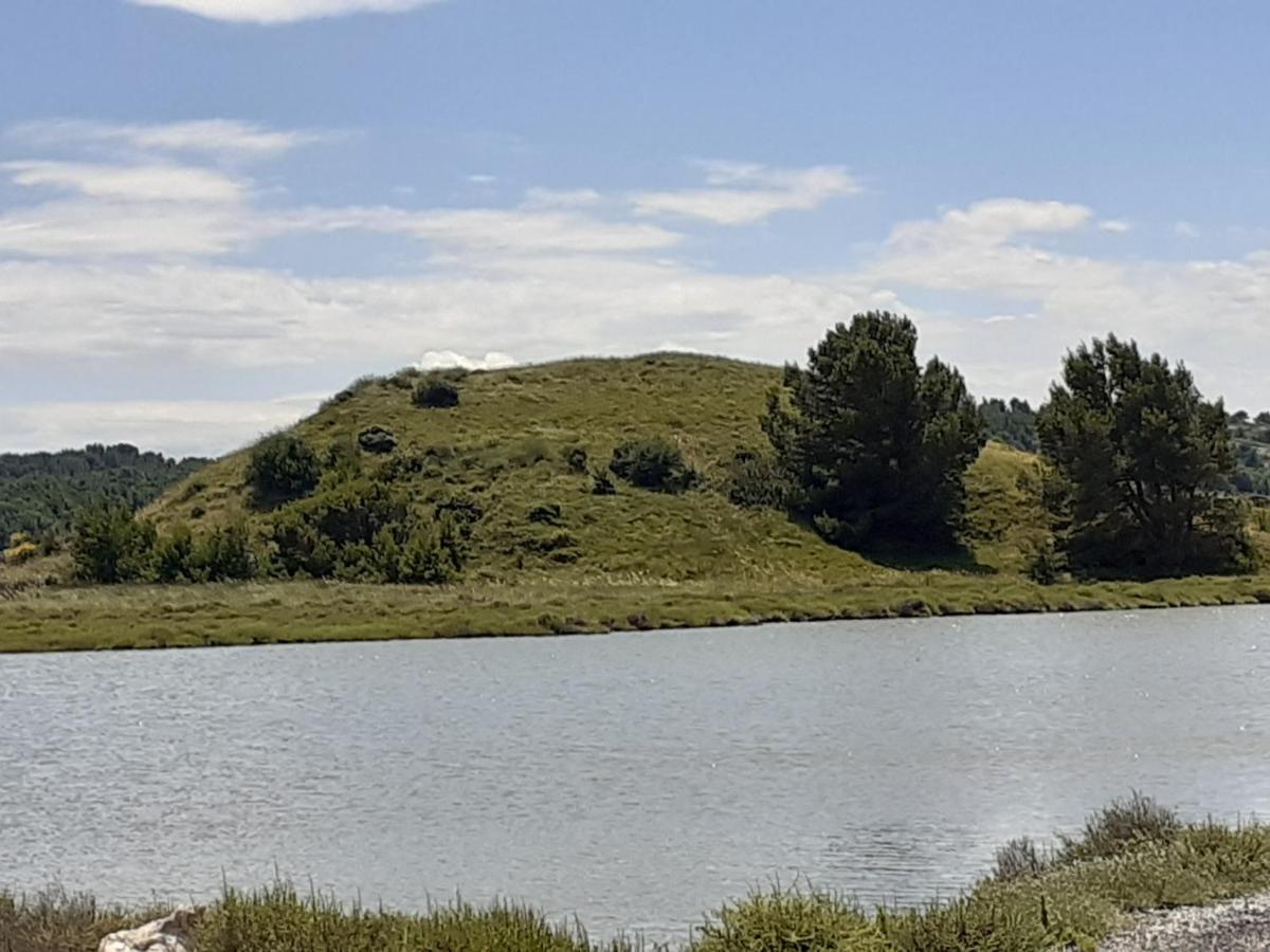 Camping Mobilhome Sans Draps Ni Serviettes Port-la-Nouvelle
