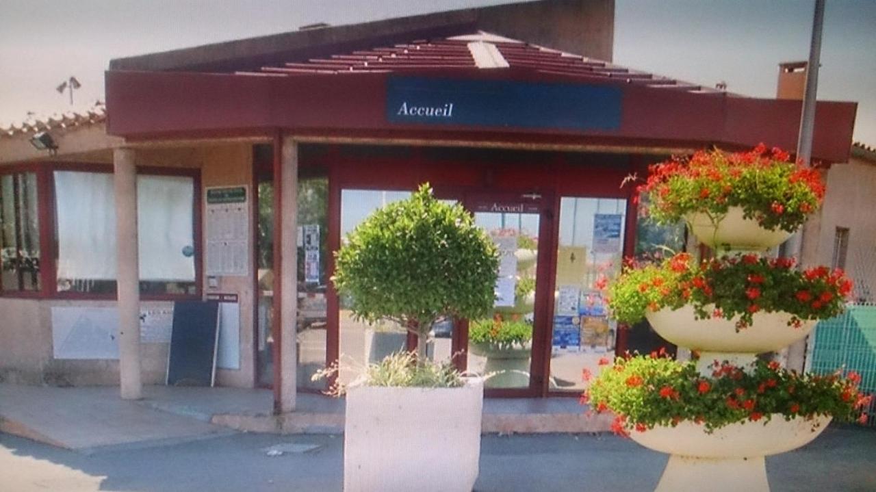 Mobilhome Sans Draps Ni Serviettes Port-la-Nouvelle