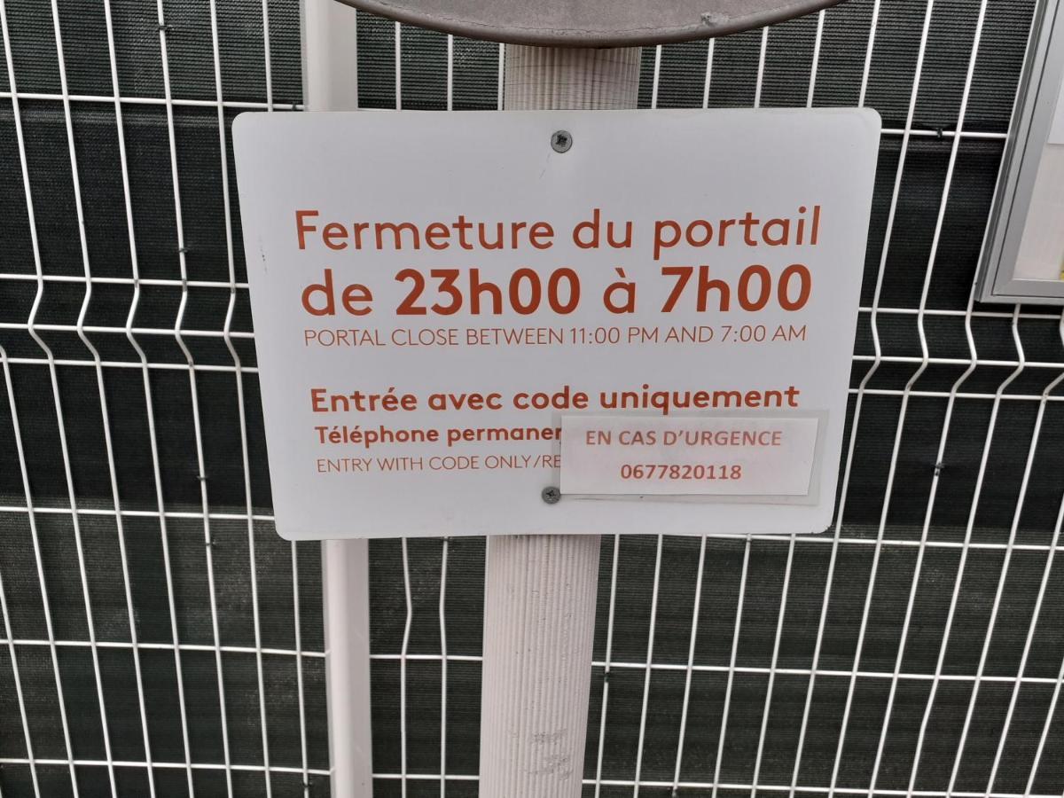 Mobilhome Sans Draps Ni Serviettes * Port-la-Nouvelle