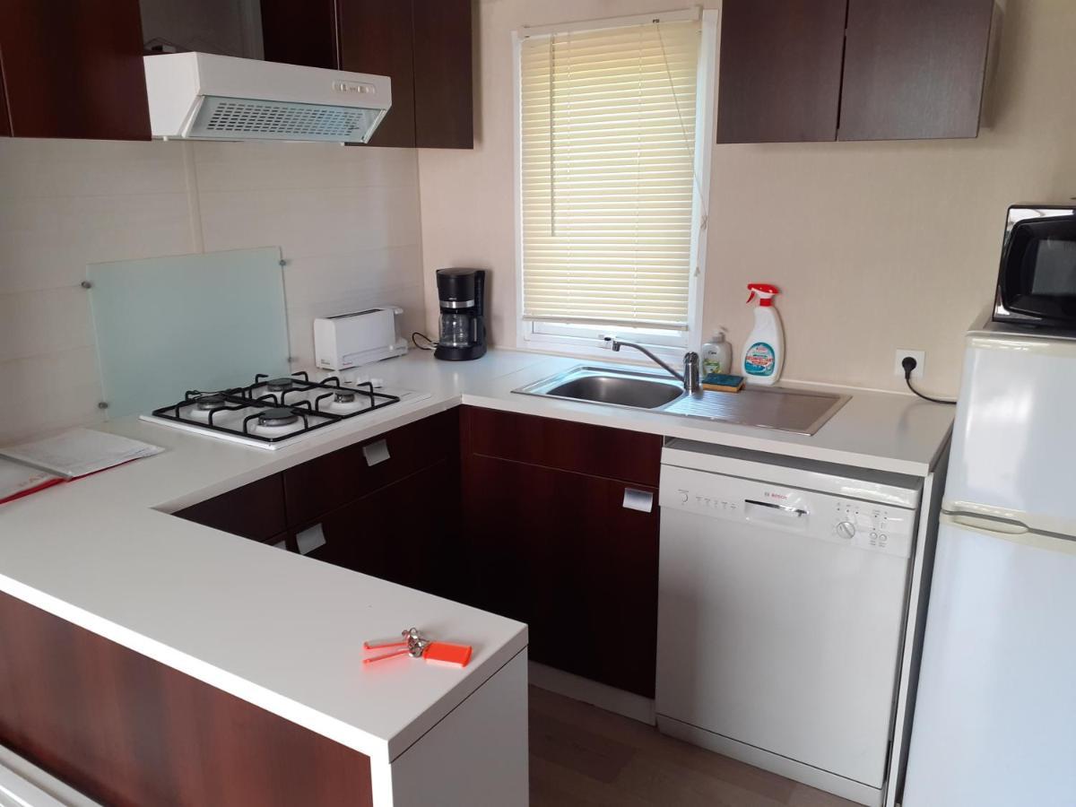 Camping Mobilhome Sans Draps Ni Serviettes *
