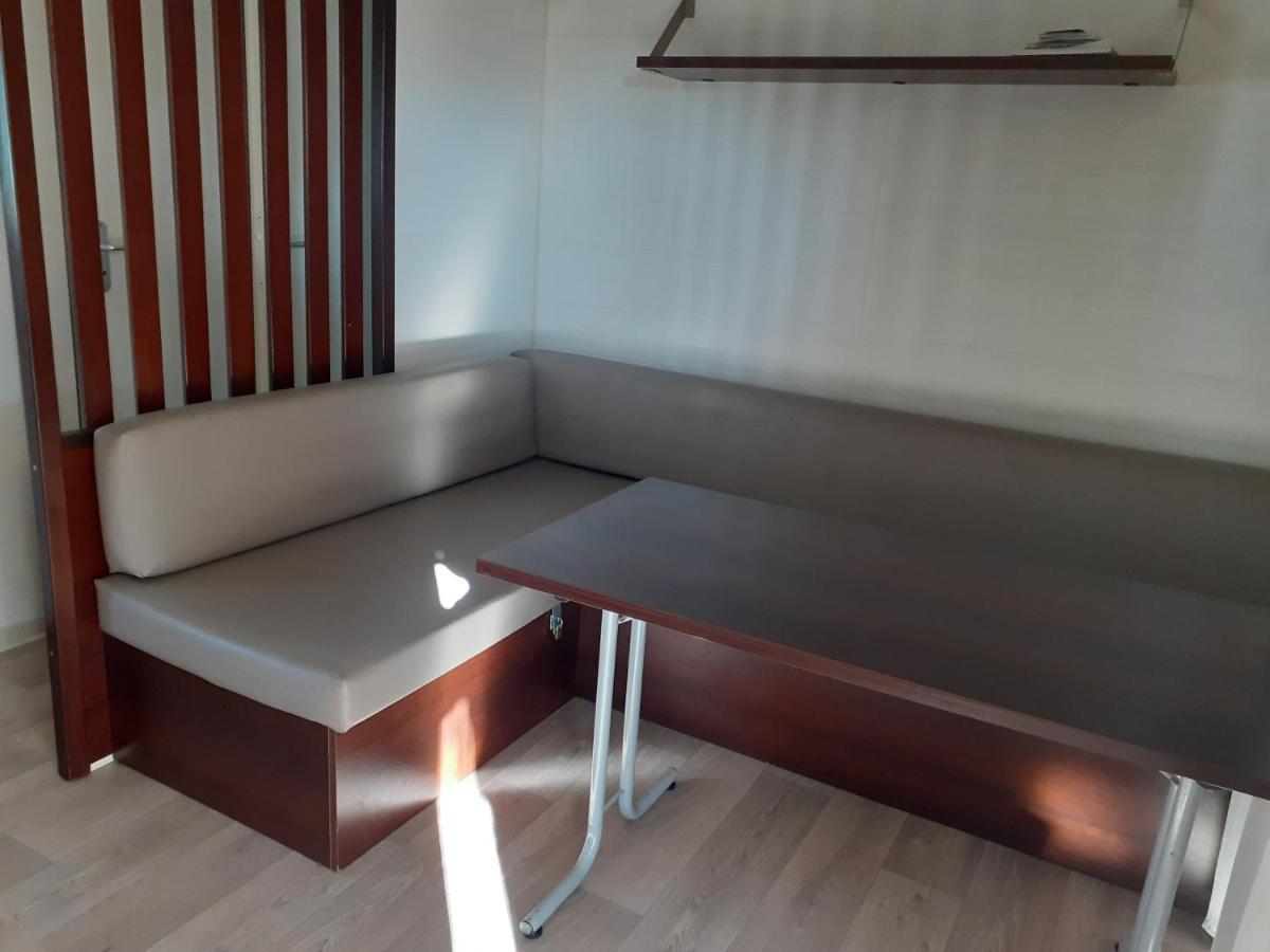 Mobilhome Sans Draps Ni Serviettes * Port-la-Nouvelle