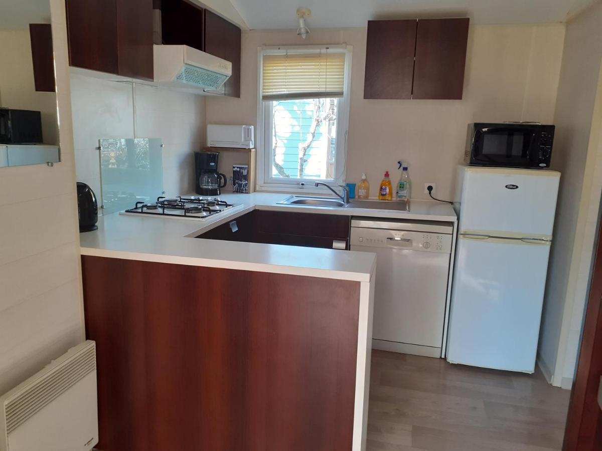 Mobilhome Sans Draps Ni Serviettes