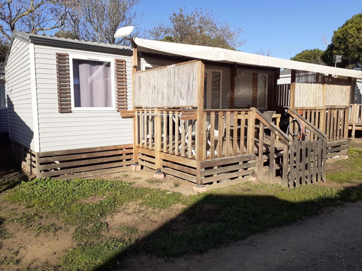 Camping Mobilhome Sans Draps Ni Serviettes *