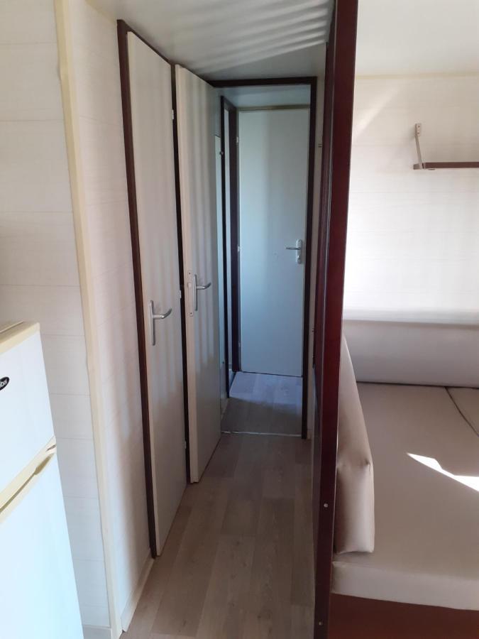 Campingplatz Mobilhome Agreable Sans Draps Ni Serviettes Port-la-Nouvelle
